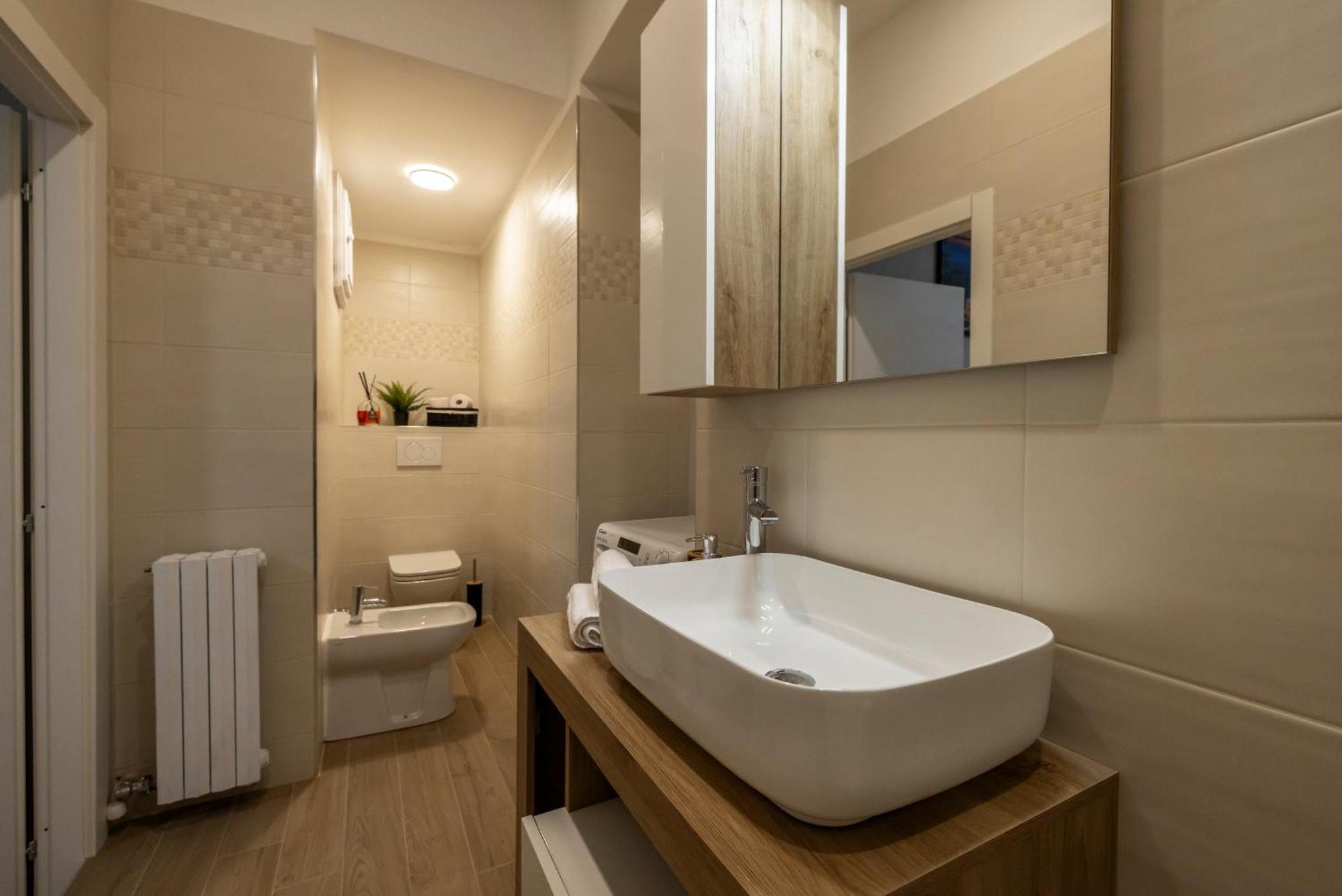 Appartamento Torino Porta Nuova Extérieur photo