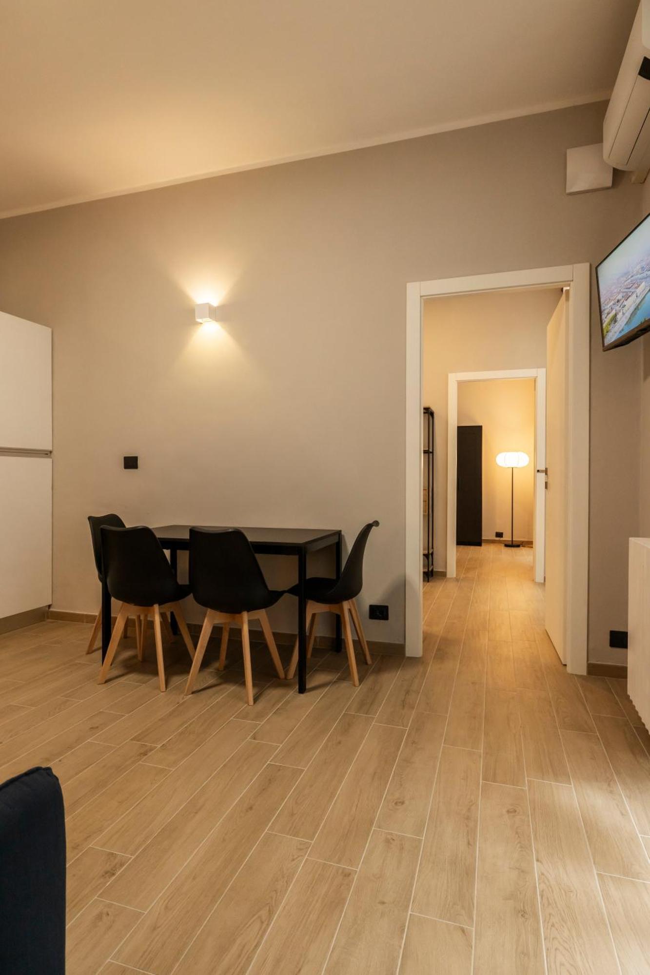 Appartamento Torino Porta Nuova Extérieur photo