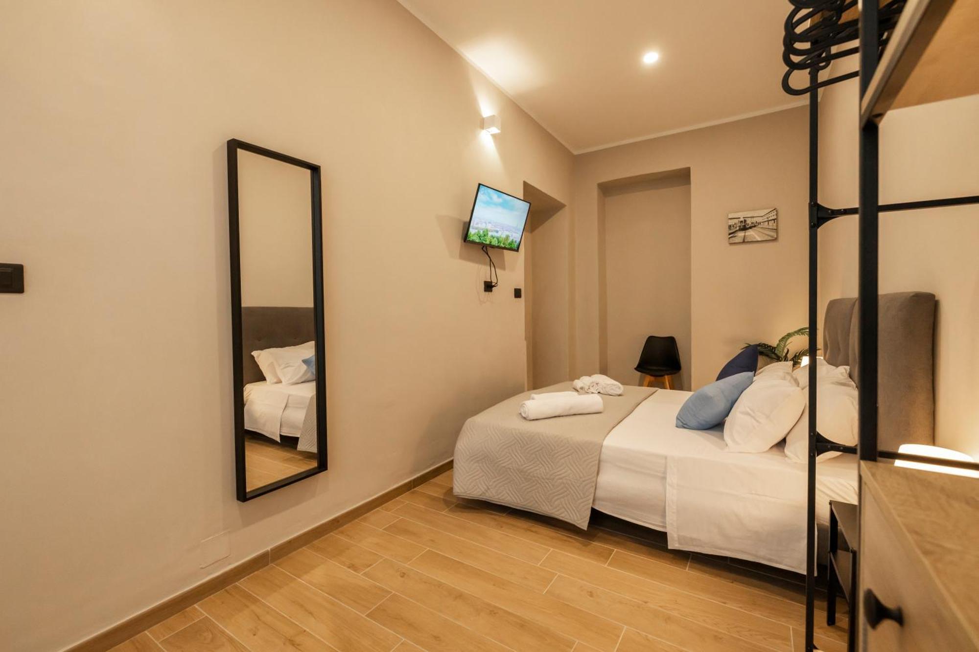 Appartamento Torino Porta Nuova Extérieur photo